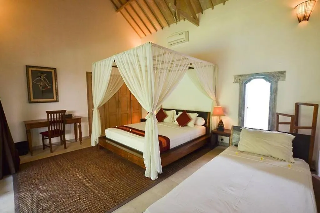 Villa Suara Ocean - A Cozy 3 Bedrooms Villa With Pool Seminyak