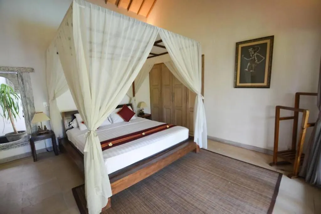 Villa Suara Ocean - A Cozy 3 Bedrooms Villa With Pool Seminyak