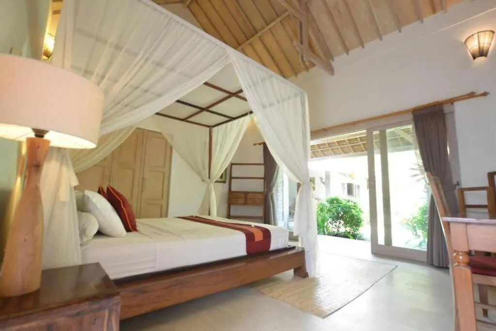 Villa Suara Ocean - A Cozy 3 Bedrooms Villa With Pool Seminyak
