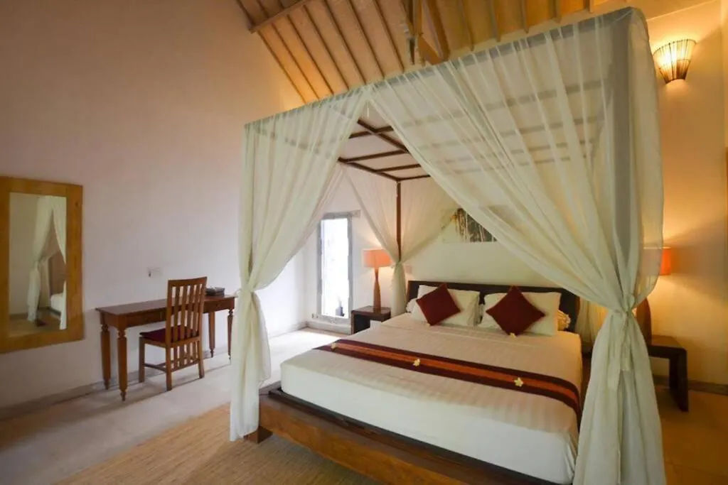 Villa Suara Ocean - A Cozy 3 Bedrooms Villa With Pool Seminyak   Seminyak (Bali)