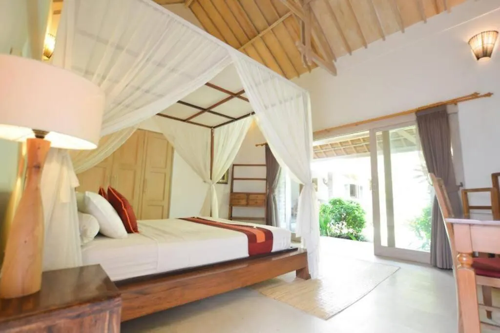 Villa Suara Ocean - A Cozy 3 Bedrooms Villa With Pool Seminyak