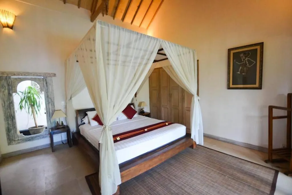 Villa Suara Ocean - A Cozy 3 Bedrooms Villa With Pool Seminyak  0*, Seminyak (Bali)