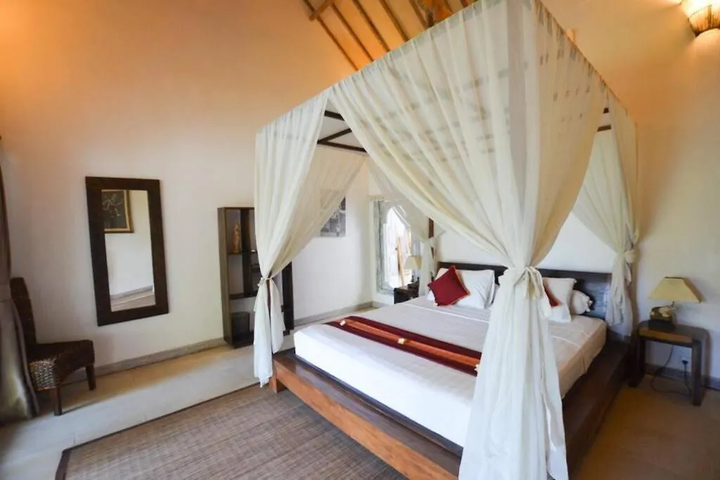 Villa Suara Ocean - A Cozy 3 Bedrooms Villa With Pool Seminyak