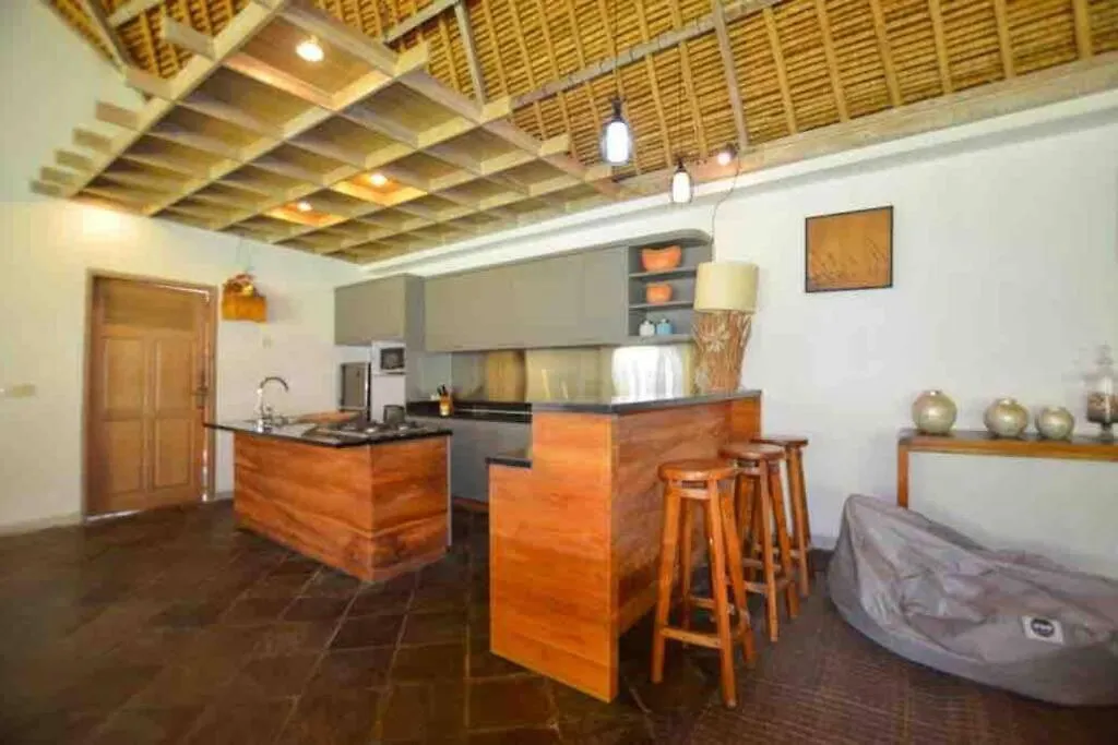Villa Suara Ocean - A Cozy 3 Bedrooms Villa With Pool Seminyak  Indonesia