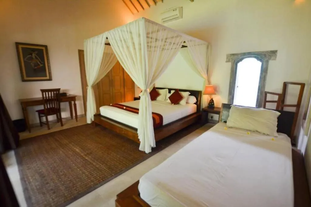 Villa Suara Ocean - A Cozy 3 Bedrooms Villa With Pool Seminyak  0*, Seminyak (Bali) Indonesia