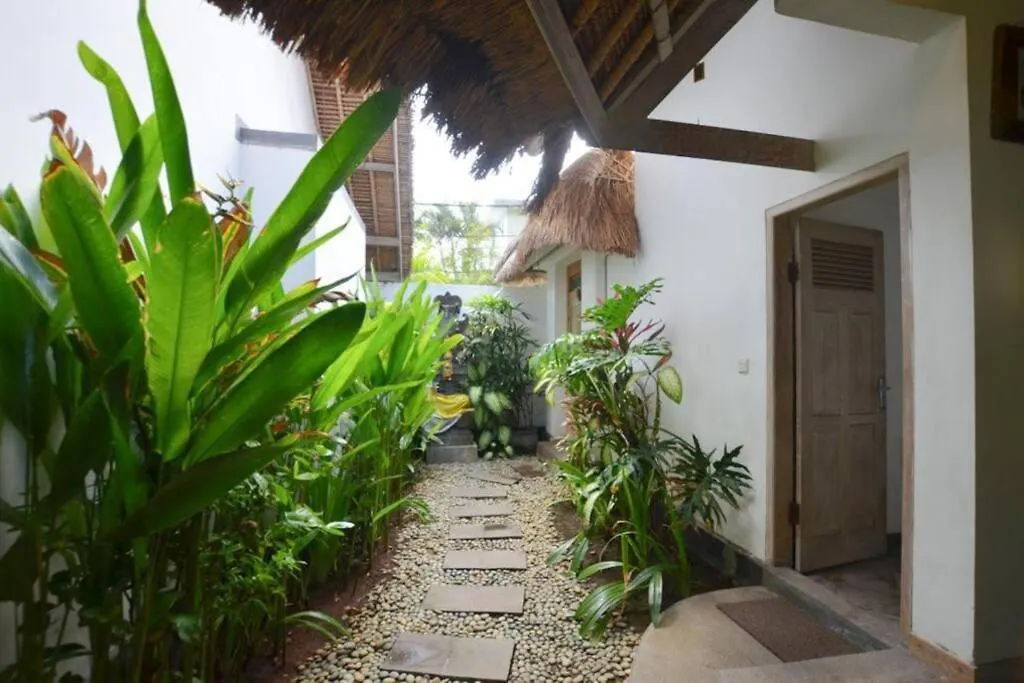 Villa Suara Ocean - A Cozy 3 Bedrooms Villa With Pool Seminyak  Seminyak (Bali)